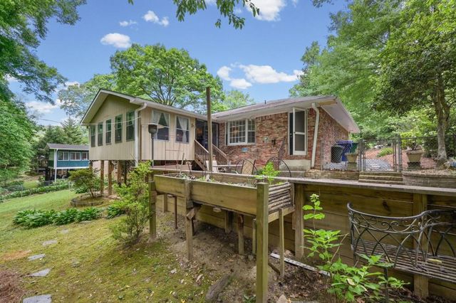 3157 McCully Drive NE, Atlanta, GA 30345