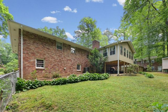 3157 McCully Drive NE, Atlanta, GA 30345