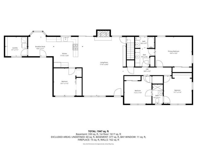 3157 McCully Drive NE, Atlanta, GA 30345