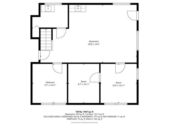 3157 McCully Drive NE, Atlanta, GA 30345
