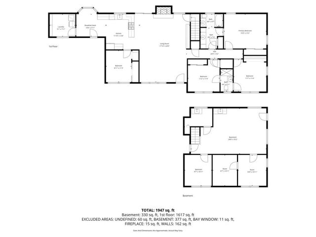 3157 McCully Drive NE, Atlanta, GA 30345