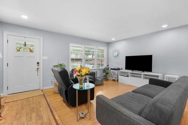 3157 McCully Drive NE, Atlanta, GA 30345