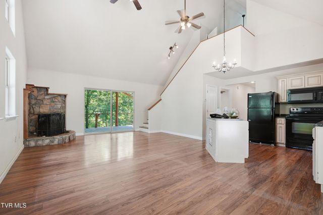 186 Raspberry Ridge Road, Johnson City, TN 37601