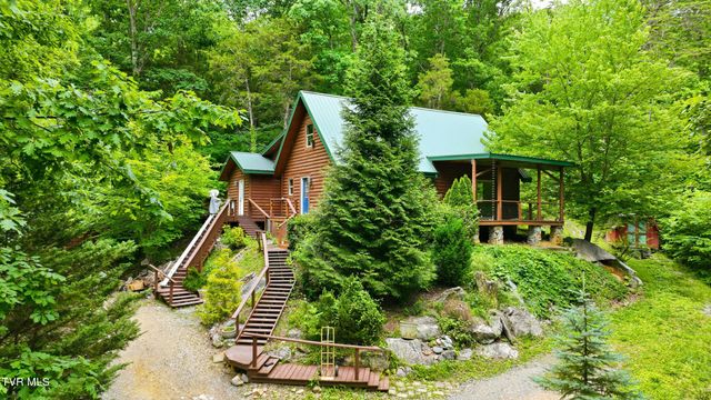 186 Raspberry Ridge Road, Johnson City, TN 37601