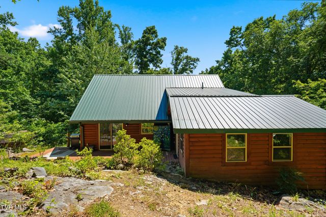 186 Raspberry Ridge Road, Johnson City, TN 37601