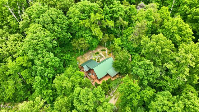 186 Raspberry Ridge Road, Johnson City, TN 37601