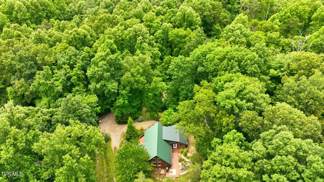 186 Raspberry Ridge Road, Johnson City, TN 37601