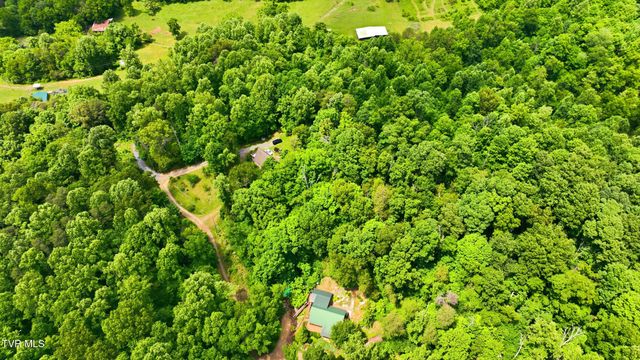 186 Raspberry Ridge Road, Johnson City, TN 37601