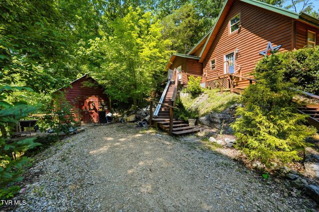 186 Raspberry Ridge Road, Johnson City, TN 37601