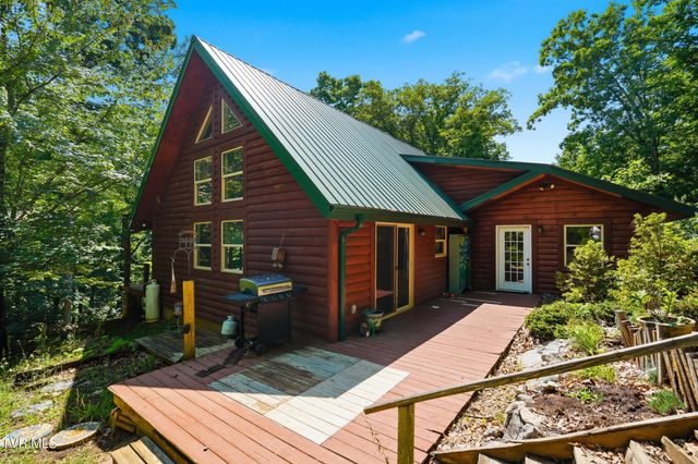 186 Raspberry Ridge Road, Johnson City, TN 37601