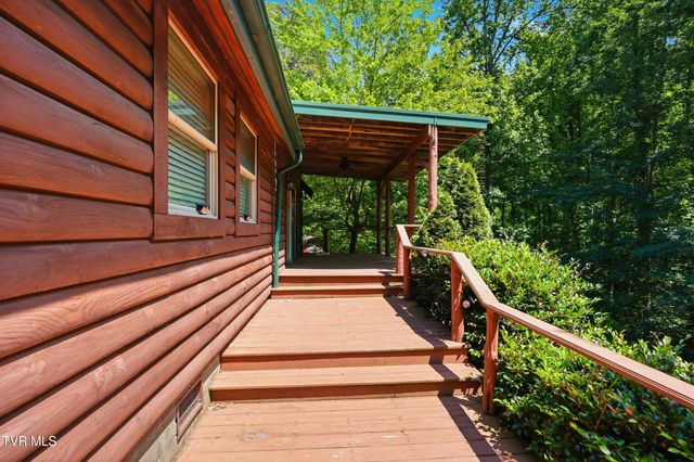 186 Raspberry Ridge Road, Johnson City, TN 37601