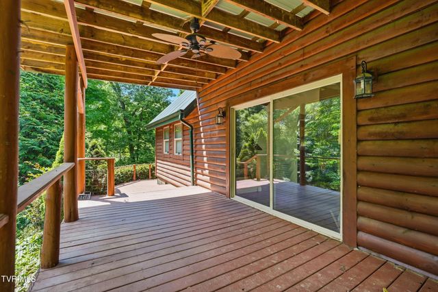 186 Raspberry Ridge Road, Johnson City, TN 37601