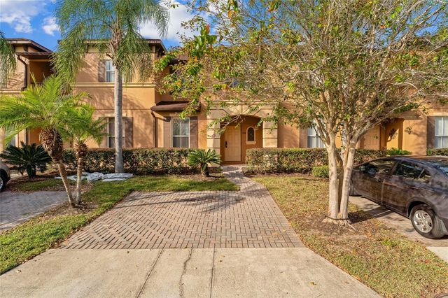 436 CALABRIA AVENUE, Davenport, FL 33897