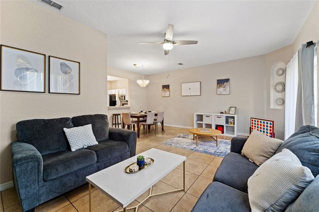 436 CALABRIA AVENUE, Davenport, FL 33897