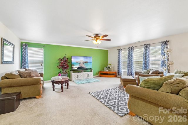 226 Elaine Court, Clover, SC 29710