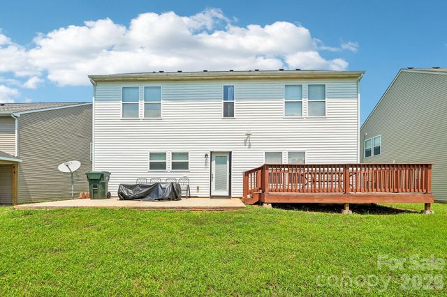 226 Elaine Court, Clover, SC 29710