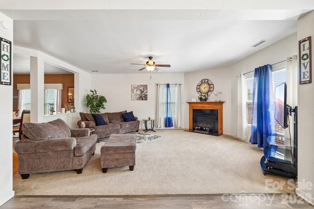 226 Elaine Court, Clover, SC 29710