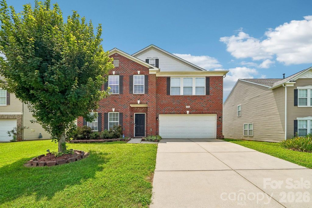 226 Elaine Court, Clover, SC 29710