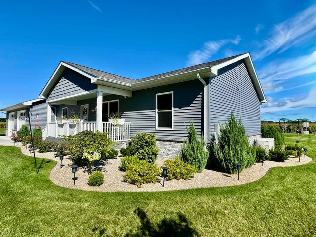 233 Red Oak Street, Beaverton, MI 48612