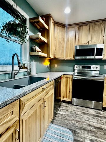 233 Red Oak Street, Beaverton, MI 48612