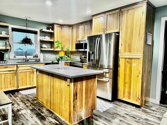 233 Red Oak Street, Beaverton, MI 48612