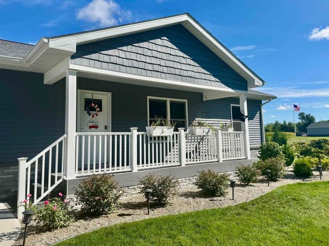 233 Red Oak Street, Beaverton, MI 48612