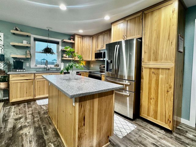 233 Red Oak Street, Beaverton, MI 48612