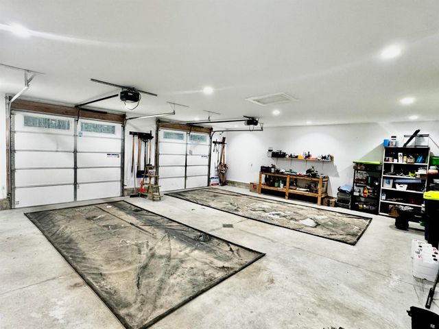 233 Red Oak Street, Beaverton, MI 48612