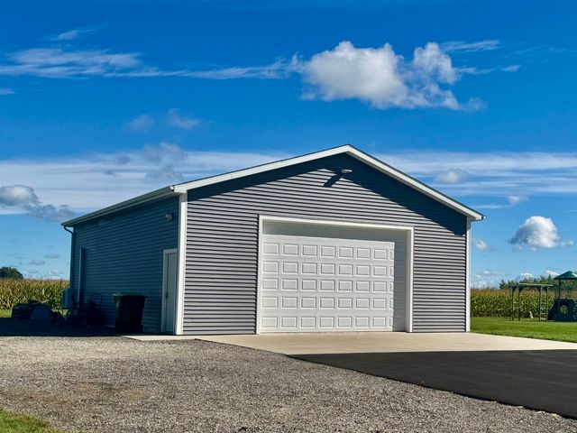 233 Red Oak Street, Beaverton, MI 48612