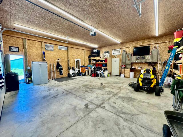 233 Red Oak Street, Beaverton, MI 48612