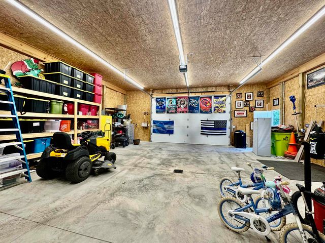 233 Red Oak Street, Beaverton, MI 48612