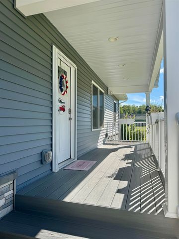 233 Red Oak Street, Beaverton, MI 48612