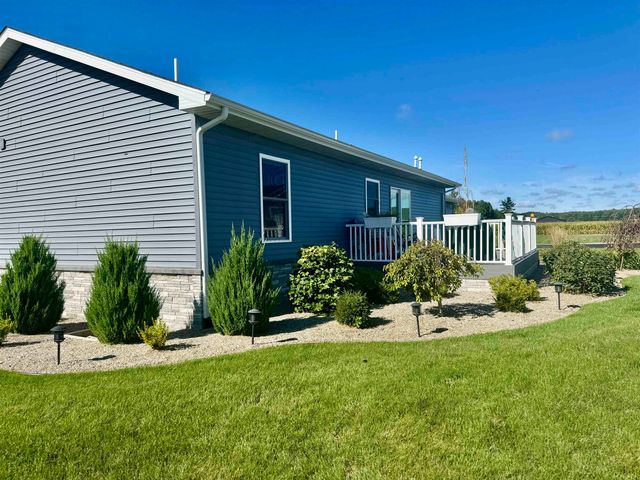 233 Red Oak Street, Beaverton, MI 48612