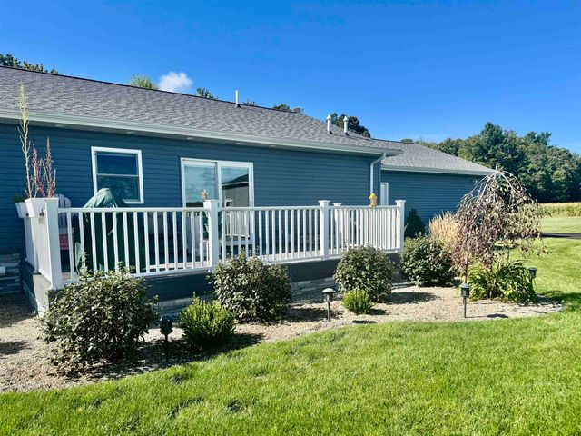 233 Red Oak Street, Beaverton, MI 48612