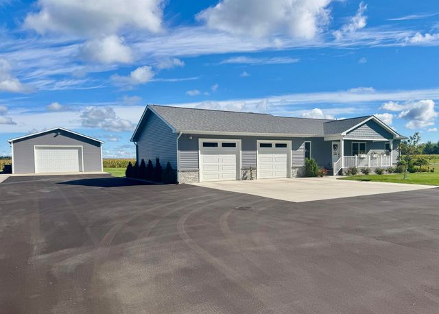 233 Red Oak Street, Beaverton, MI 48612