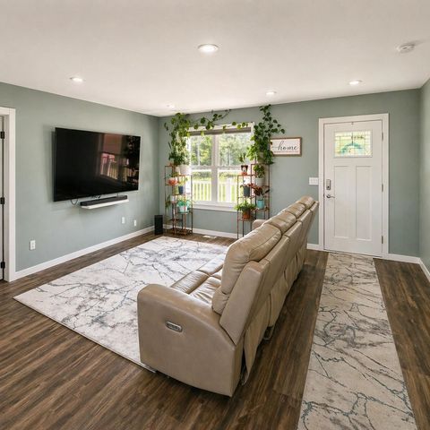233 Red Oak Street, Beaverton, MI 48612