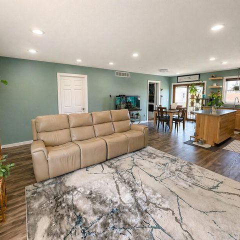 233 Red Oak Street, Beaverton, MI 48612