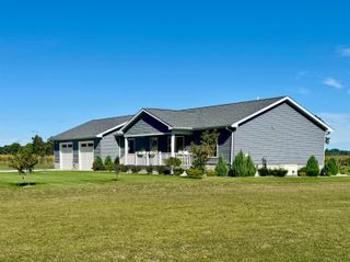 233 Red Oak Street, Beaverton, MI 48612