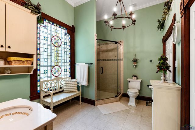 1614 Garner Ln., Longview, TX 75605