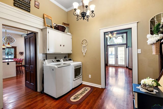 1614 Garner Ln., Longview, TX 75605