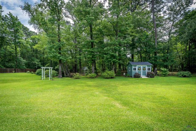 1614 Garner Ln., Longview, TX 75605