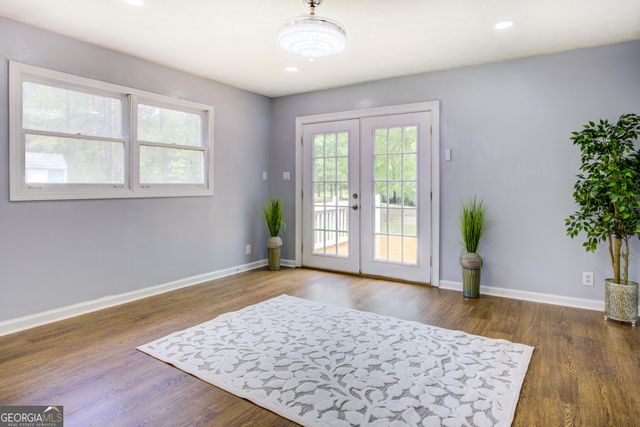 380 Jenkinsburg Road, Griffin, GA 30223
