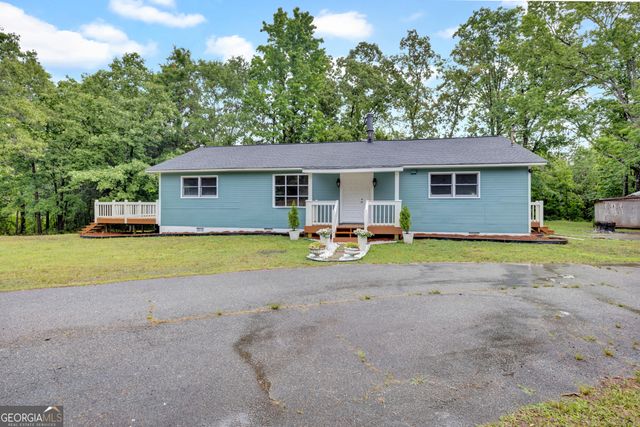 380 Jenkinsburg Road, Griffin, GA 30223