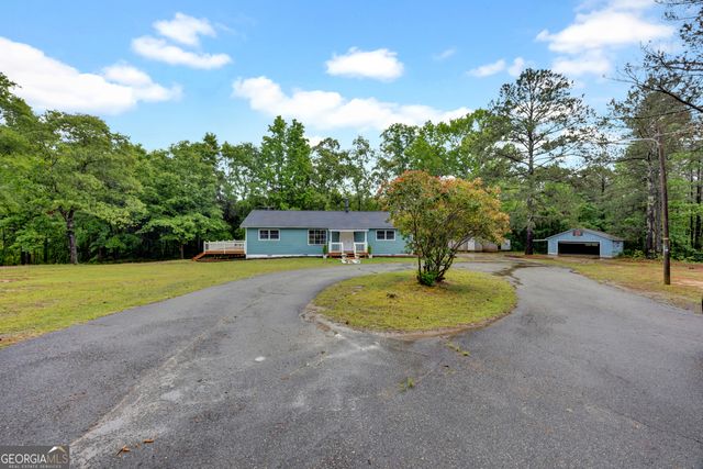 380 Jenkinsburg Road, Griffin, GA 30223