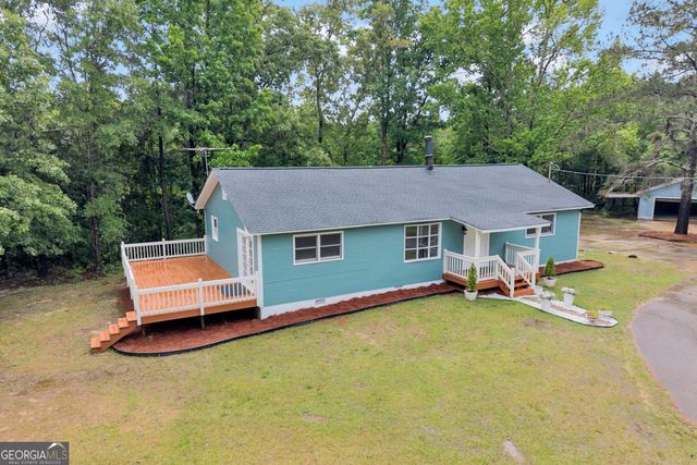 380 Jenkinsburg Road, Griffin, GA 30223
