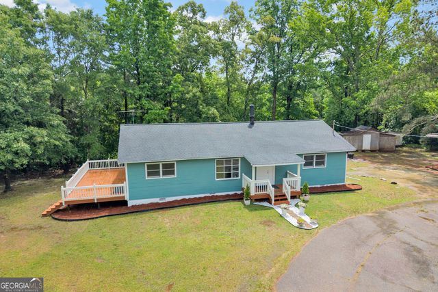380 Jenkinsburg Road, Griffin, GA 30223
