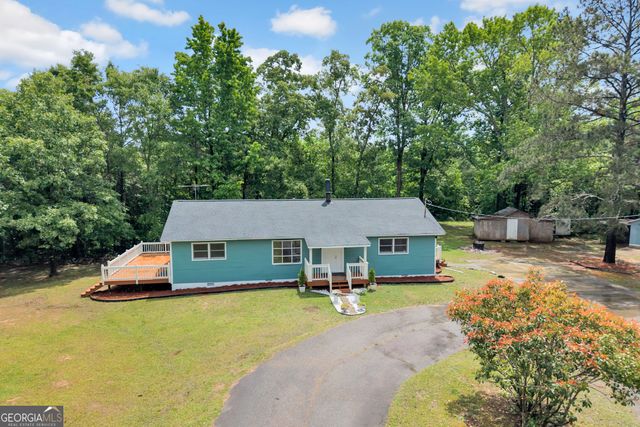 380 Jenkinsburg Road, Griffin, GA 30223
