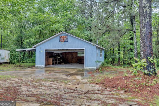 380 Jenkinsburg Road, Griffin, GA 30223