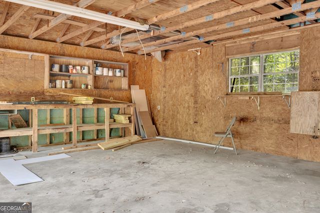 380 Jenkinsburg Road, Griffin, GA 30223