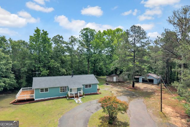 380 Jenkinsburg Road, Griffin, GA 30223